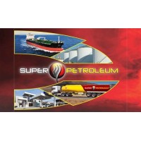 SUPER PETROLEUM SUPPLIERS PTY LTD logo - Similar company to Amnott Investment Plc.