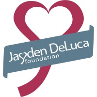 Jayden DeLuca Foundation logo - Similar company to De Luca Foundation