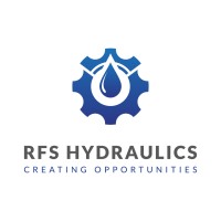 RFS Hydraulics Sdn Bhd logo - Similar company to Zuno Ai Solutions