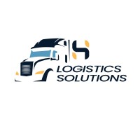 HS Logistics Solutions logo - Similar company to Hslogistics