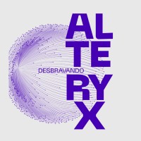 Desbravando Alteryx logo - Similar company to Alteryx Training