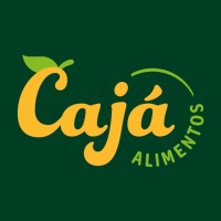 Cajá Alimentos logo - Similar company to Alimenty+