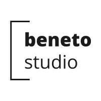 Beneto Studio logo - Similar company to Sqilt