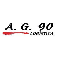 AG 90 LOGISTICA logo - Similar company to Global Spedition Sl