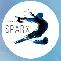 SPARX- The Choreography Society logo - Similar company to Beakball