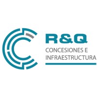 R&Q Concesiones e Infraestructura logo - Similar company to Chapter Zero Chile
