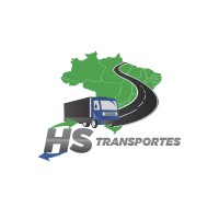 Hs Transportes & Logística logo - Similar company to Marca Bezerrão Da Carne