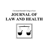 The Journal of Law and Health logo - Similar company to Immigration And Human Rights Law Review