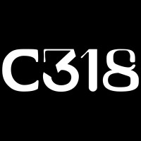C318 Films logo - Similar company to Penificent ✏️