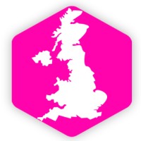 Transhumanist UK logo - Similar company to Transhumanism Inc.