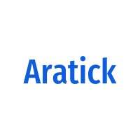 Aratick logo - Similar company to Spidtech Corporation