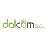 DatCom LLC logo - Similar company to Electric Egg