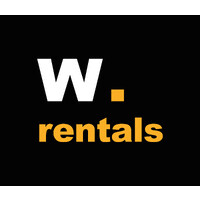 W.Rentals