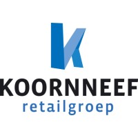 Koornneef Retailgroep logo - Similar company to Jumbo Monique