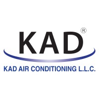 KAD Air Conditioning LLC logo - Similar company to Cms Global Solutions Ltd