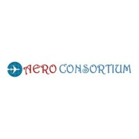 Aero Consortium logo - Similar company to Scalegaze