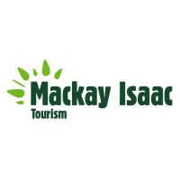 Mackay Isaac Tourism logo - Similar company to Destination Store