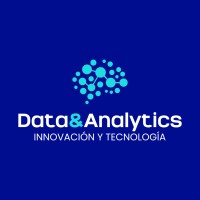 Data & Analytics | Innovación y Tecnología logo - Similar company to Dodge Data & Analytics