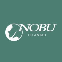 Nobu Istanbul logo - Similar company to Instituto Compassos