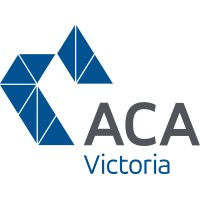 ACA Victoria logo - Similar company to Childcare Operations Management Provider