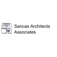 Sancas Architects logo - Similar company to Studio Onami