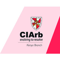 Chartered Institute or Arbitrators (Kenya Branch) logo - Similar company to Builders Pith