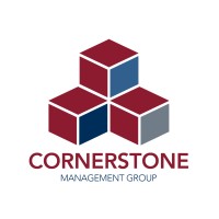 Cornerstone Management Group logo - Similar company to Wow App Inc. (Wow Talents)