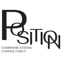 POSITION Communications Consultancy logo - Similar company to Tumme