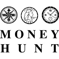 MoneyHunt Properties logo - Similar company to Trustcloud