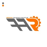 Rasam Fardad Fartak logo - Similar company to Carorent