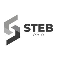 STEB Asia logo - Similar company to Floom