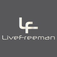 LiveFree Consulting logo - Similar company to Rise Up Give Back