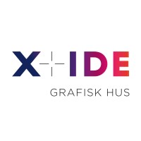 X-IDE logo - Similar company to Pforecast