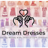 Dream Dresses Nonprofit logo - Similar company to Flow Impact Nonprofit