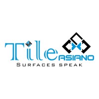 Tile Asiano logo - Similar company to Urbane Tile Llp