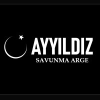 AYYILDIZ Savunma Ar-Ge logo - Similar company to Vortex Aviation