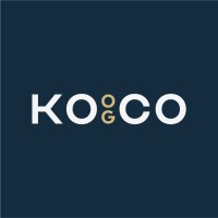KO OG CO logo - Similar company to Rosser