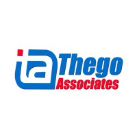 THEGO ASSOCIATES LTD