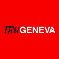 TruGeneva logo - Similar company to Axium - Agence D'Activistes Rh