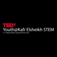 TEDx Youth Kafr Elsheikh STEM logo - Similar company to Skillmap