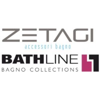 ZETA GI BATHLINE logo - Similar company to Cemento Line