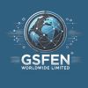 GSFEN WORLDWIDE logo - Similar company to Ready For Development (Rfd)