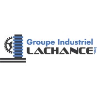 Groupe Industriel Lachance Inc. logo - Similar company to Tripar Inc