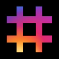 Hashtags Media logo - Similar company to Syncaai
