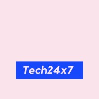 Tech24X7 Ecosystem