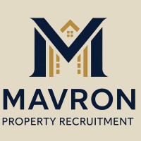 Mavron Property Recruitment logo - Similar company to Creativenergie
