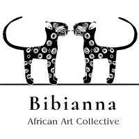 Bibianna Art Gallery logo - Similar company to Issy Granger