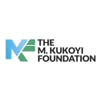 The M. Kukoyi Foundation (MKF) logo - Similar company to Osaze