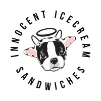 Innocent Ice Cream Sandwiches logo - Similar company to Rdm Enterprise