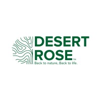 Desert Rose Landscaping logo - Similar company to General Development Services Llc